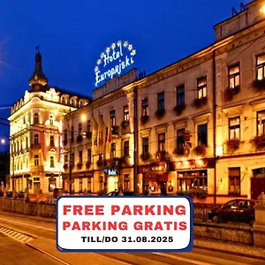 Hotel Europejski