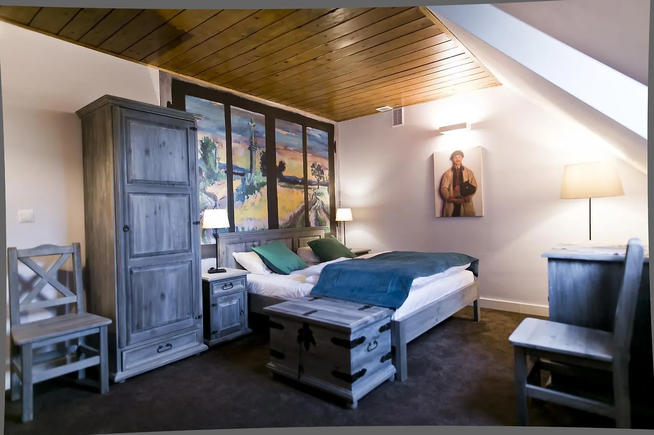 Guest house Pensjonat Pola Hotel Krakow