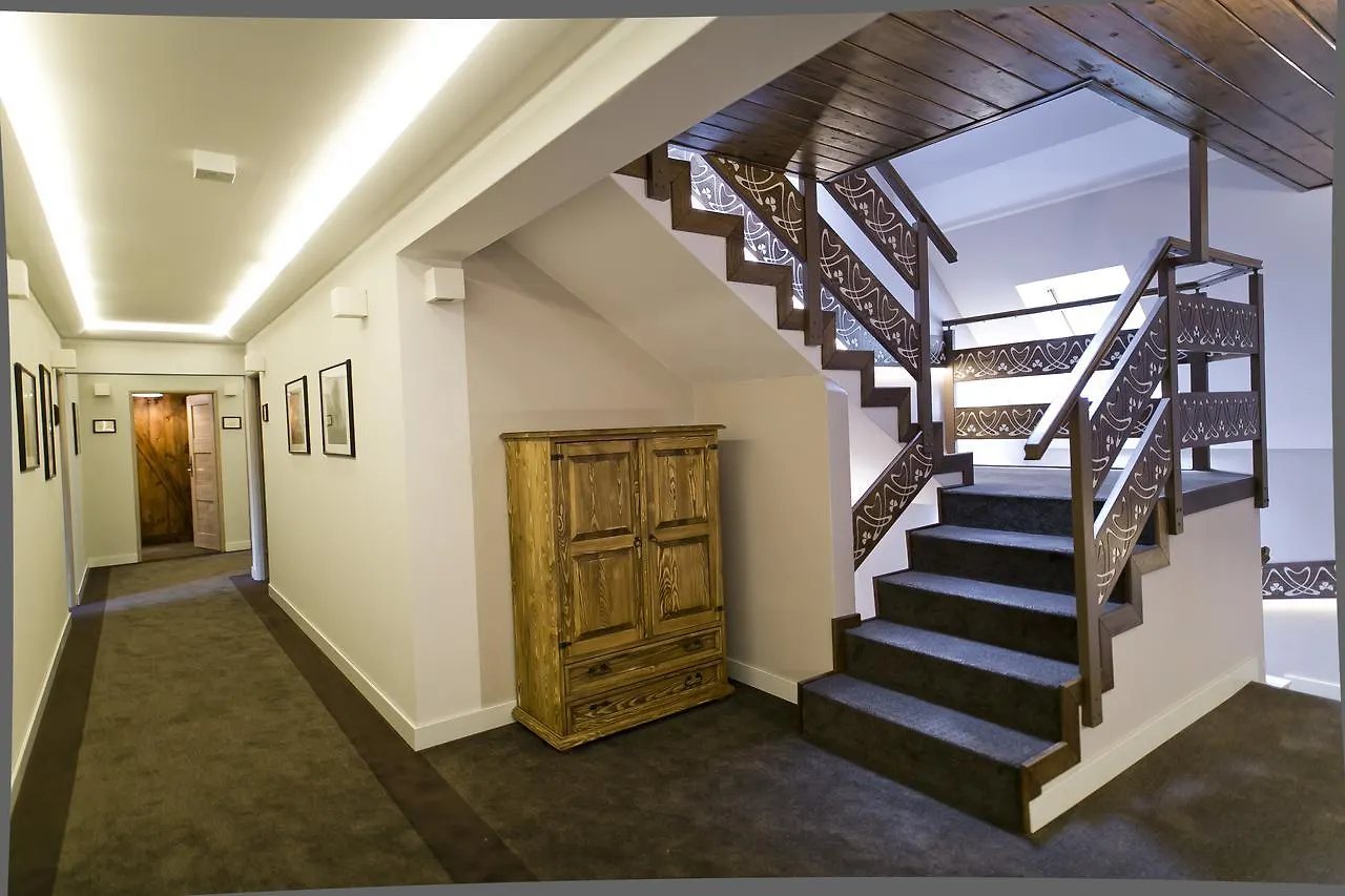 Pensjonat Pola Hotel Krakow 3*,