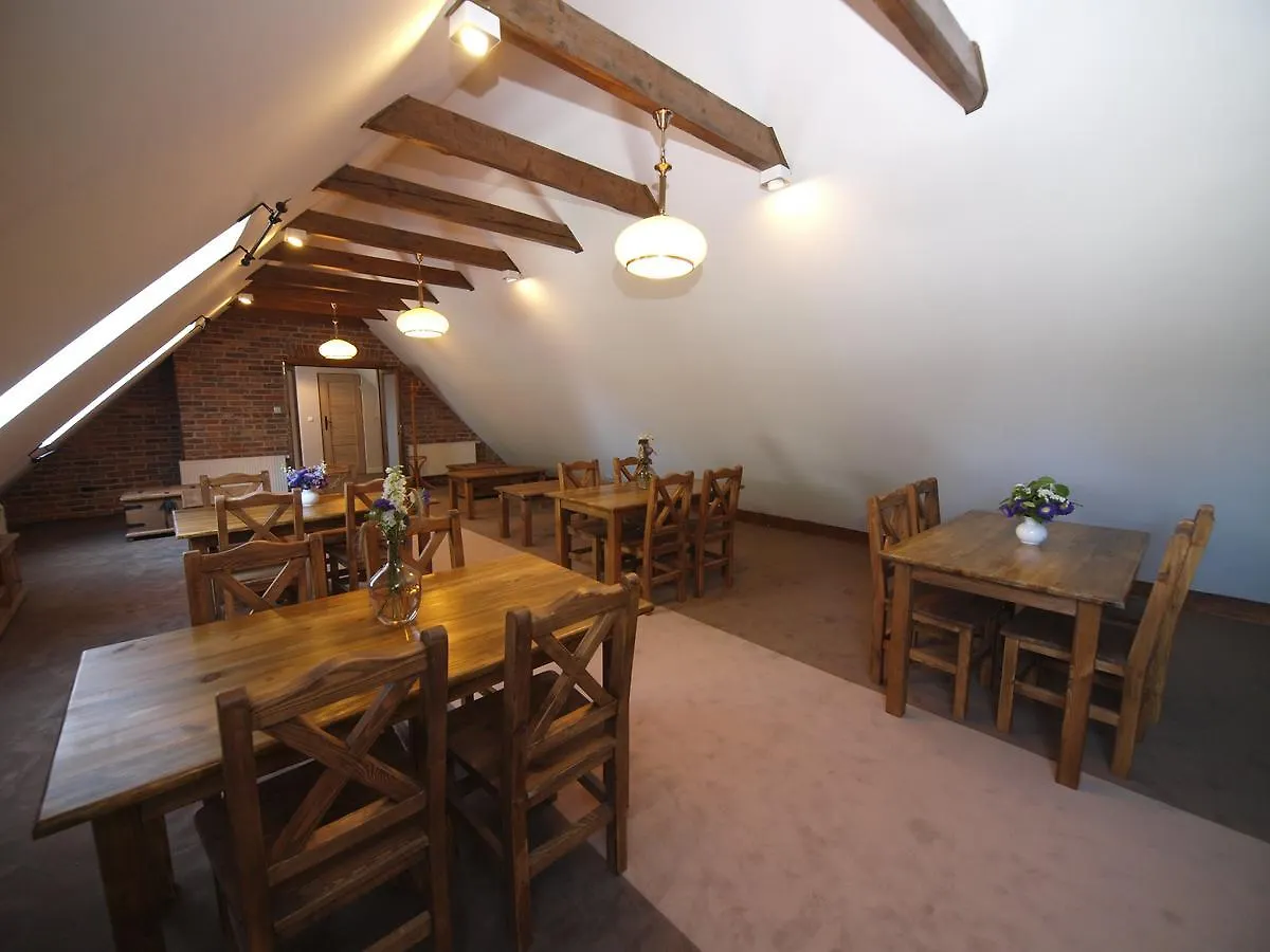 Pensjonat Pola Hotel Krakow